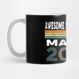 Awesome Since March 2004 Mug